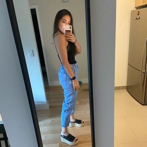 Meet your Posher, Juana